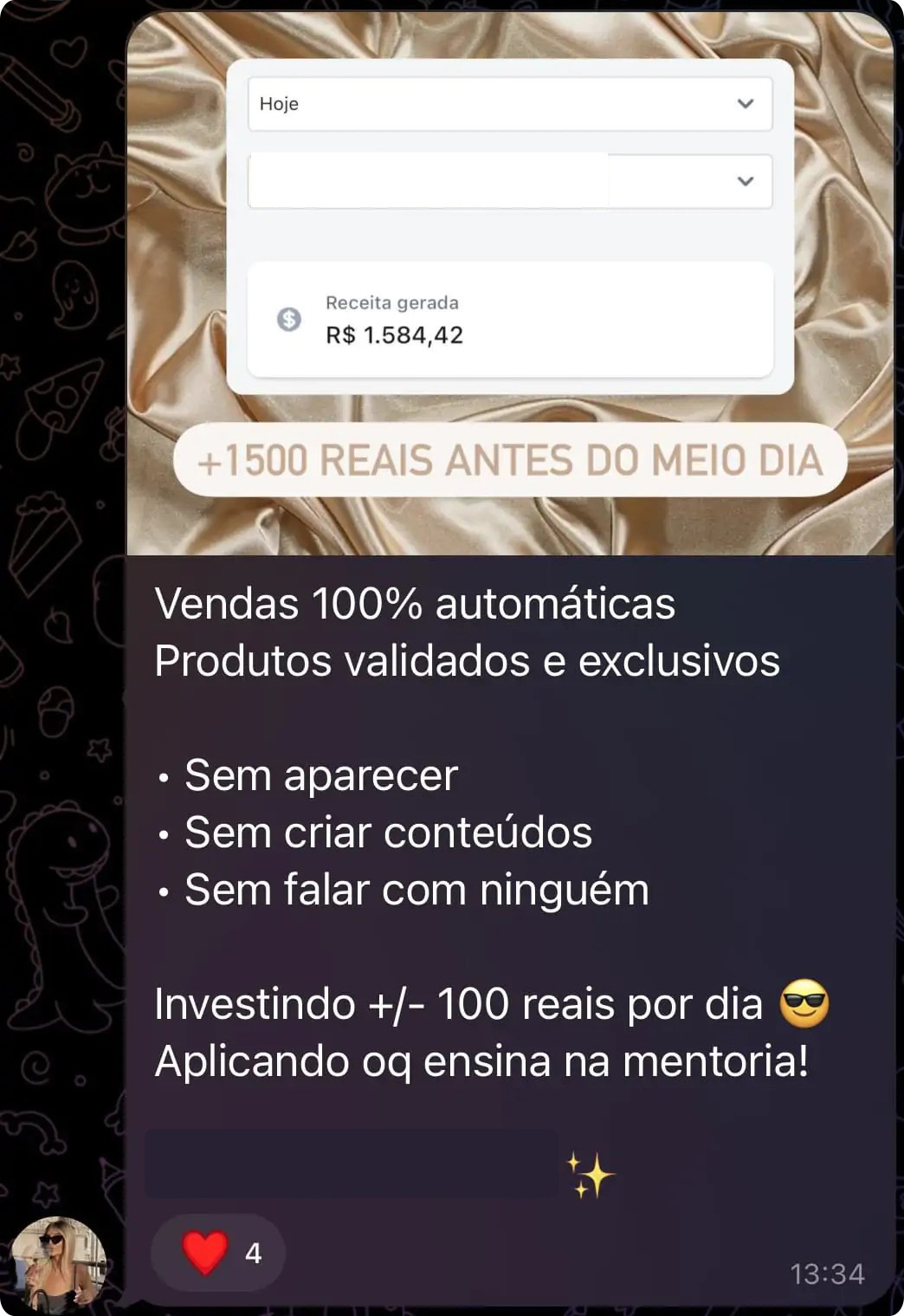 Depoimento 3