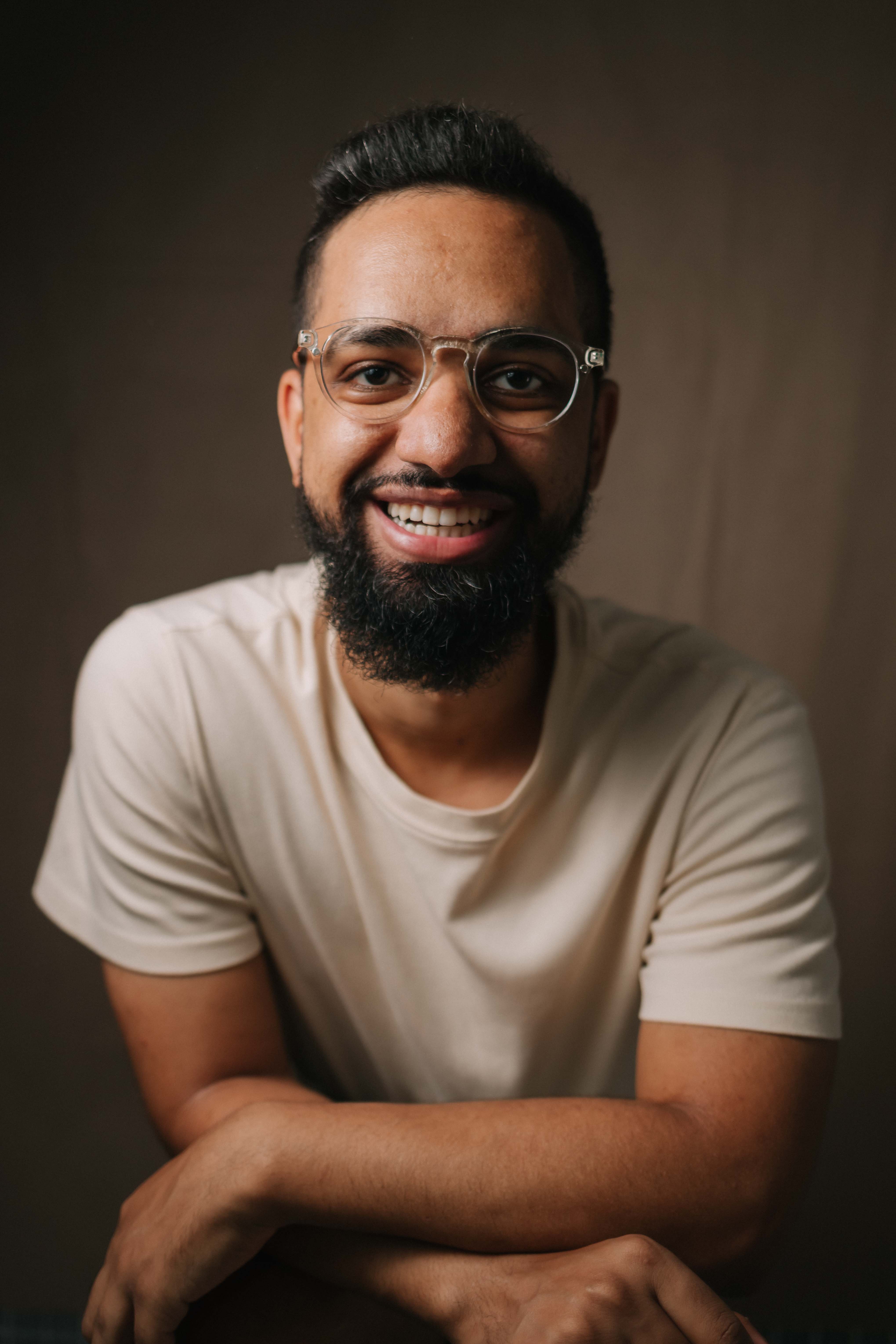 Lucas Valério — Founder LXD Digital